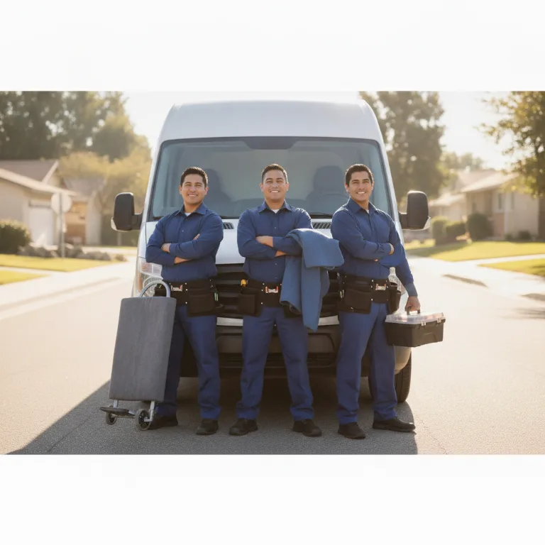 empresa de mudanças Lajedo