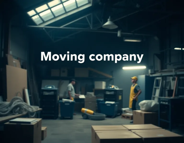 empresa de mudanças Lajedo